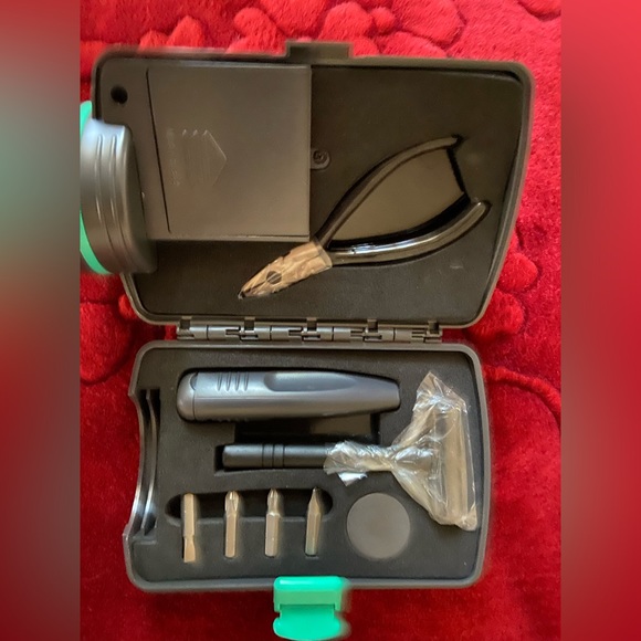 Tools Torch - Picture 1 of 4